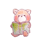 いつも君と（個別スタンプ：5）