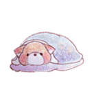 いつも君と（個別スタンプ：6）