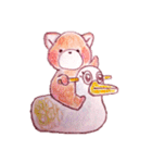 いつも君と（個別スタンプ：8）