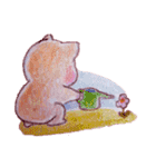 いつも君と（個別スタンプ：10）