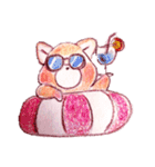 いつも君と（個別スタンプ：14）