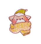 いつも君と（個別スタンプ：15）