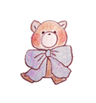 いつも君と（個別スタンプ：18）