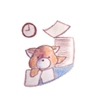 いつも君と（個別スタンプ：19）