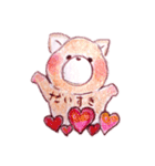 いつも君と（個別スタンプ：22）