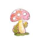 いつも君と（個別スタンプ：32）