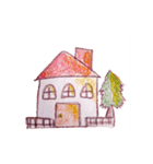 いつも君と（個別スタンプ：34）