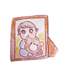いつも君と（個別スタンプ：39）