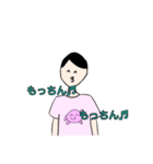 ポワロスタンプ（個別スタンプ：5）