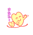 子育てあるある❤️ぬくぬくハートちゃん❤️（個別スタンプ：15）