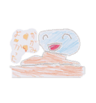 りん＆フレンズ2（個別スタンプ：12）