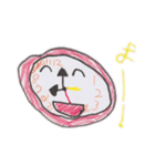 りん＆フレンズ2（個別スタンプ：16）