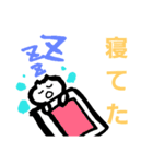 にゃんこのネトゲ生活5（個別スタンプ：11）