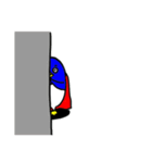 イケペンさん （台湾Ver.）（個別スタンプ：20）
