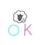 baa4,8（個別スタンプ：6）