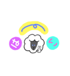 baa4,8（個別スタンプ：7）