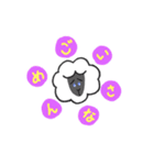 baa4,8（個別スタンプ：10）