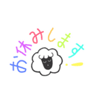 baa4,8（個別スタンプ：15）