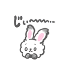 たれみみちゃん と アンゴラくん（個別スタンプ：31）