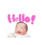 WAKOちゃん（個別スタンプ：8）