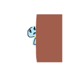 てる坊（2）（個別スタンプ：23）