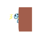 てる坊（2）（個別スタンプ：24）