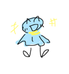てる坊（2）（個別スタンプ：29）