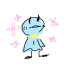 てる坊（2）（個別スタンプ：35）
