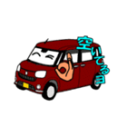 isoやん 令和（個別スタンプ：27）