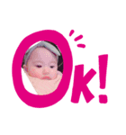 IORIちゃん（個別スタンプ：2）