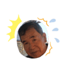 ドドンパ（個別スタンプ：7）