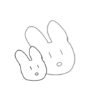 人類皆限界（個別スタンプ：4）