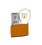 アニマル大輔（個別スタンプ：4）