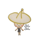 りしゃらんど2（個別スタンプ：3）