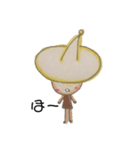 りしゃらんど2（個別スタンプ：9）