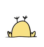 チキンワールド（個別スタンプ：17）