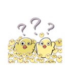 チキンワールド（個別スタンプ：35）