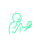 伝えたいんです（個別スタンプ：4）