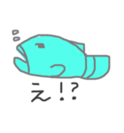 ほのぼのきょうりゅう（個別スタンプ：25）