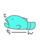 ほのぼのきょうりゅう（個別スタンプ：30）