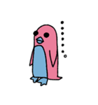 cute monsters 24 パート2（個別スタンプ：12）