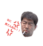 サンタクさん（個別スタンプ：6）
