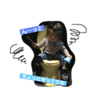 mauka（個別スタンプ：2）