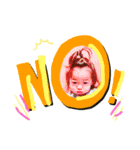 mauka（個別スタンプ：5）