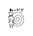 マヨネーズ食べたい4（個別スタンプ：29）