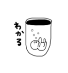 マヨネーズ食べたい4（個別スタンプ：31）