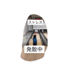 夢翔、夢愛、心翔スタンプ（個別スタンプ：8）