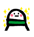 ゆるいしゃとる君。2（個別スタンプ：24）