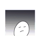 たまたまたまご（個別スタンプ：11）