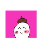 たまたまたまご（個別スタンプ：23）